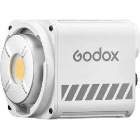 Осветитель светодиодный Godox ML60II Bi - фото 3
