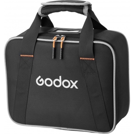 Осветитель светодиодный Godox ML60II Bi - фото 22
