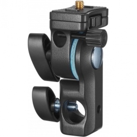 Осветитель светодиодный Godox ML60II Bi - фото 9