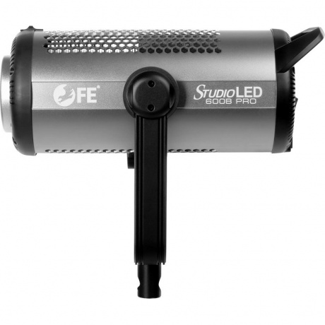 Осветитель студийный Falcon Eyes Studio LED 600B PRO - фото 2