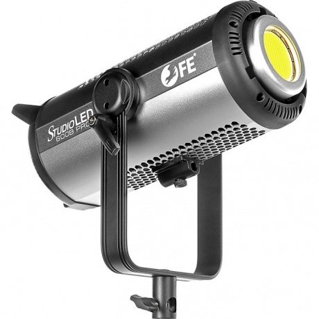 Осветитель студийный Falcon Eyes Studio LED 600B PRO - фото 3