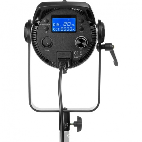Осветитель студийный Falcon Eyes Studio LED 600B PRO - фото 6