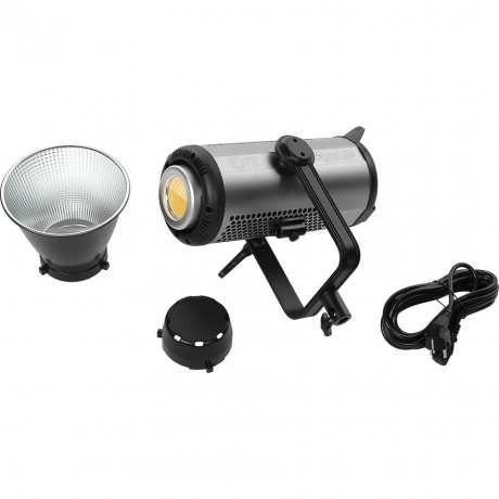 Осветитель студийный Falcon Eyes Studio LED 600B PRO - фото 7