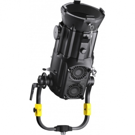 Проекционная насадка Godox Knowled GP19K с байонетом G Mount - фото 2