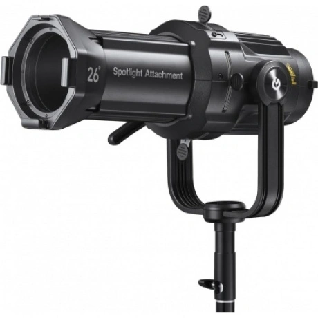 Проекционная насадка Godox VSA-26K с линзой 26°