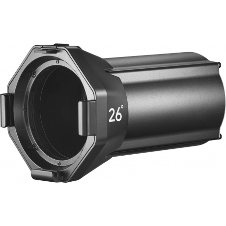 Проекционная насадка Godox VSA-26K с линзой 26° - фото 3