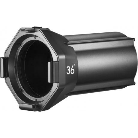 Проекционная насадка Godox VSA-36K с линзой 36° - фото 2