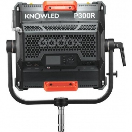 Осветитель светодиодный Godox Knowled P300R K1 - фото 6