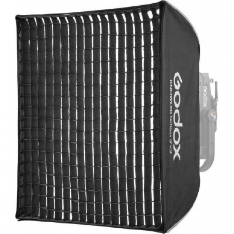 Осветитель светодиодный Godox Knowled P300R K1 - фото 8