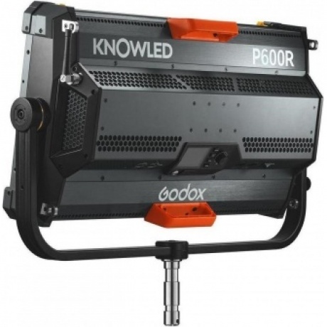 Осветитель светодиодный Godox Knowled P600R K1 - фото 5