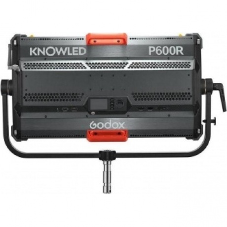 Осветитель светодиодный Godox Knowled P600R K1 - фото 6
