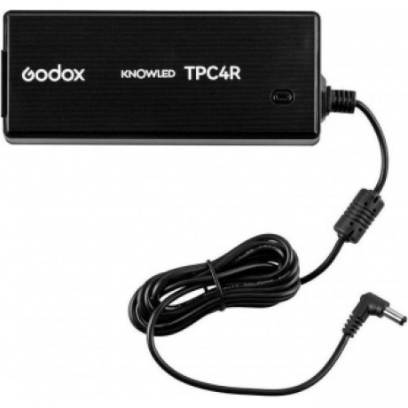 Осветитель светодиодный Godox Knowled TPC4R пиксельный - фото 8