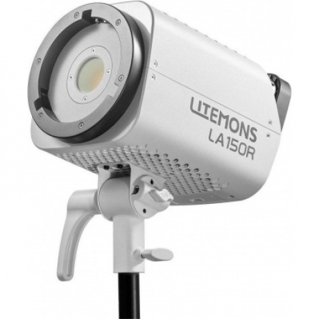 Осветитель светодиодный Godox LITEMONS LA150R - фото 2