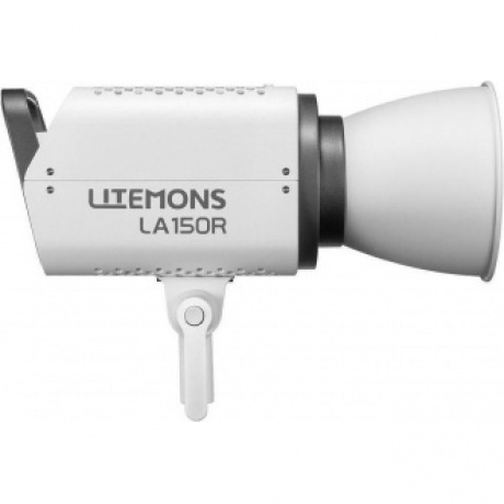 Осветитель светодиодный Godox LITEMONS LA150R - фото 11