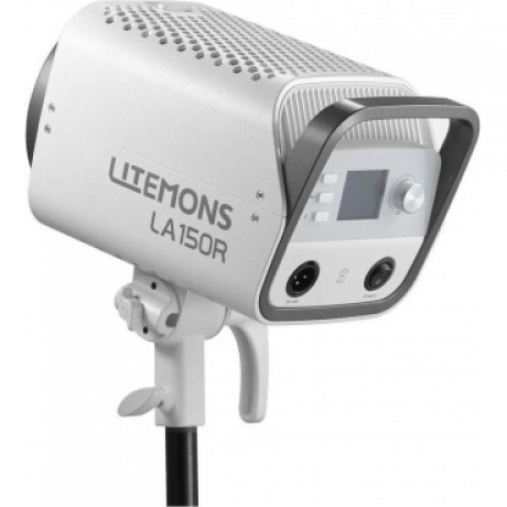 Осветитель светодиодный Godox LITEMONS LA150R - фото 3