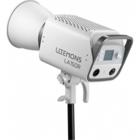 Осветитель светодиодный Godox LITEMONS LA150R - фото 4