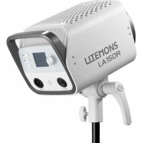 Осветитель светодиодный Godox LITEMONS LA150R - фото 6