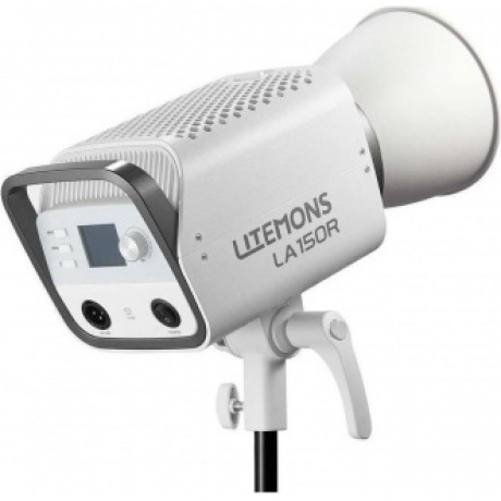 Осветитель светодиодный Godox LITEMONS LA150R - фото 7