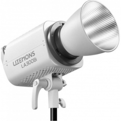 Осветитель светодиодный Godox LITEMONS LA300Bi - фото 1