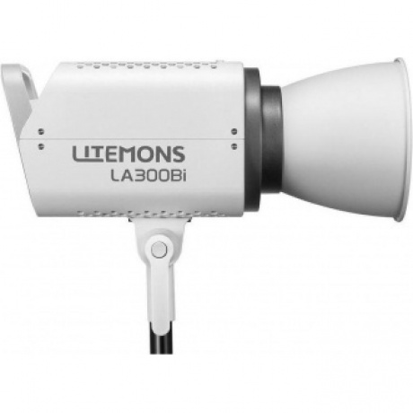 Осветитель светодиодный Godox LITEMONS LA300Bi - фото 3
