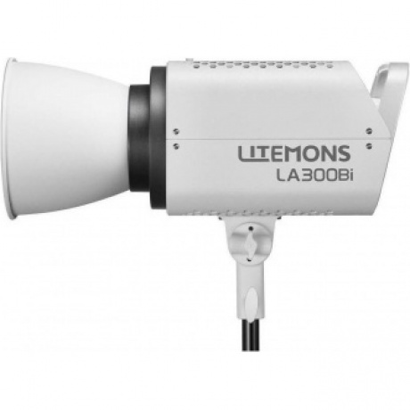 Осветитель светодиодный Godox LITEMONS LA300Bi - фото 4