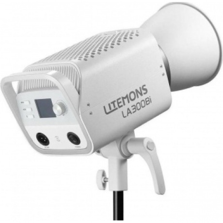 Осветитель светодиодный Godox LITEMONS LA300Bi - фото 5