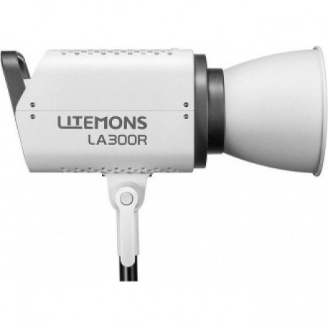 Осветитель светодиодный Godox LITEMONS LA300R - фото 11