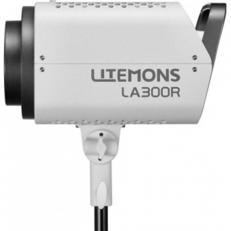 Осветитель светодиодный Godox LITEMONS LA300R - фото 5