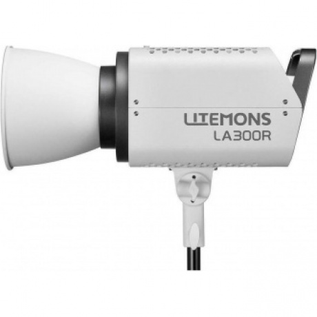 Осветитель светодиодный Godox LITEMONS LA300R - фото 6