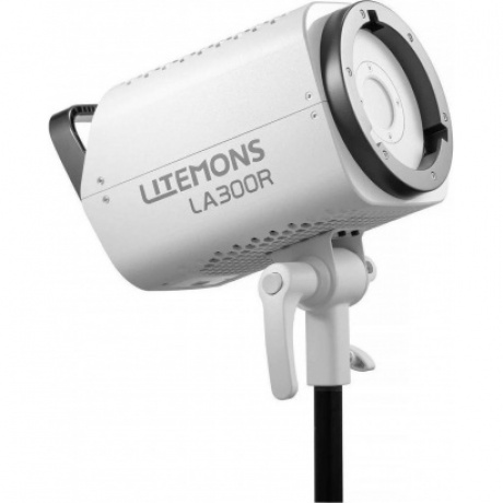 Осветитель светодиодный Godox LITEMONS LA300R - фото 8