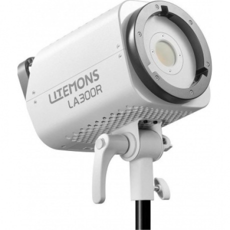 Осветитель светодиодный Godox LITEMONS LA300R - фото 9