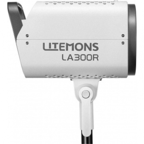 Осветитель светодиодный Godox LITEMONS LA300R - фото 10