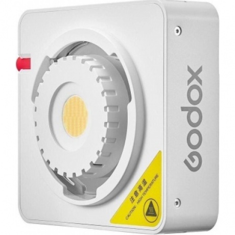 Осветитель светодиодный Godox ML100Bi - фото 2