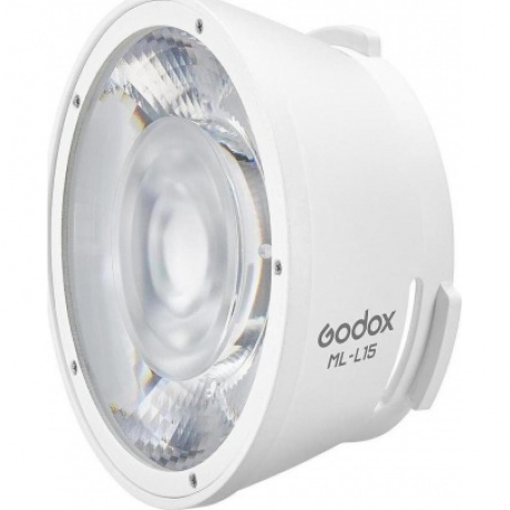 Осветитель светодиодный Godox ML100Bi - фото 7