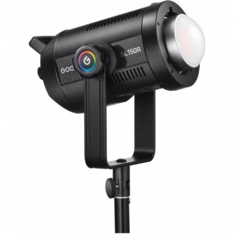 Осветитель светодиодный Godox SL150R студийный - фото 1