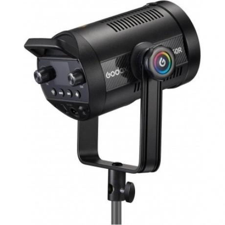 Осветитель светодиодный Godox SL150R студийный - фото 2