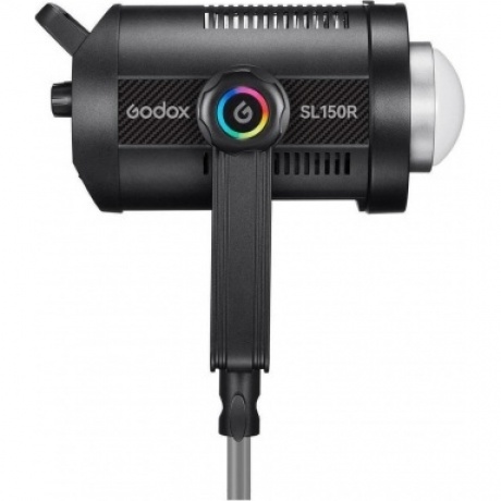 Осветитель светодиодный Godox SL150R студийный - фото 4