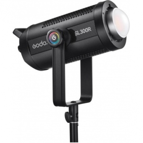 Осветитель светодиодный Godox SL300R студийный - фото 1