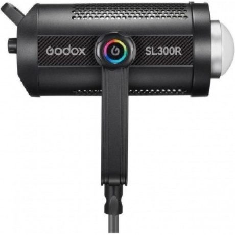 Осветитель светодиодный Godox SL300R студийный - фото 3