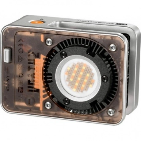 Осветитель MOLUS X60RGB COB Light COMBO  (PLX104)