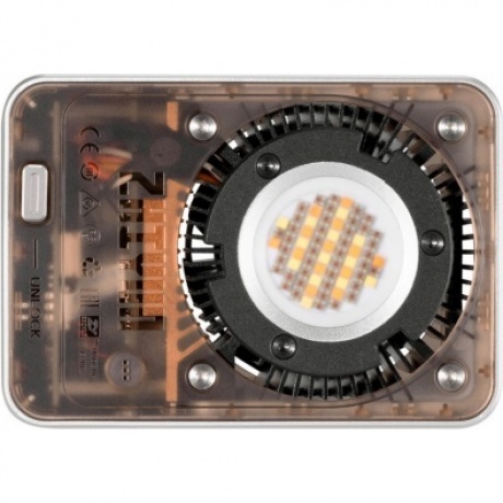 Осветитель MOLUS X60RGB COB Light COMBO  (PLX104) - фото 2