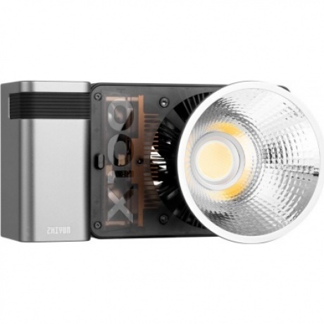 Осветитель MOLUS X100RGB COB Light - фото 1