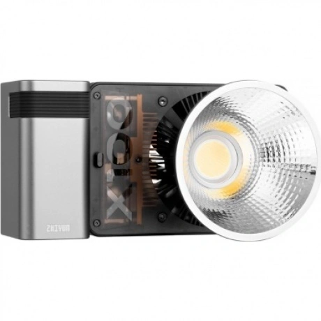 Осветитель MOLUS X100RGB COB Light