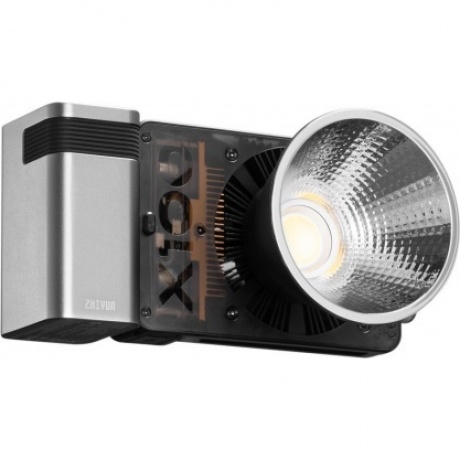 Осветитель MOLUS X100RGB COB Light - фото 2