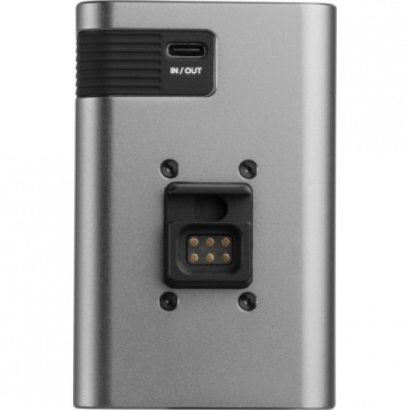 Осветитель MOLUS X100RGB COB Light - фото 15