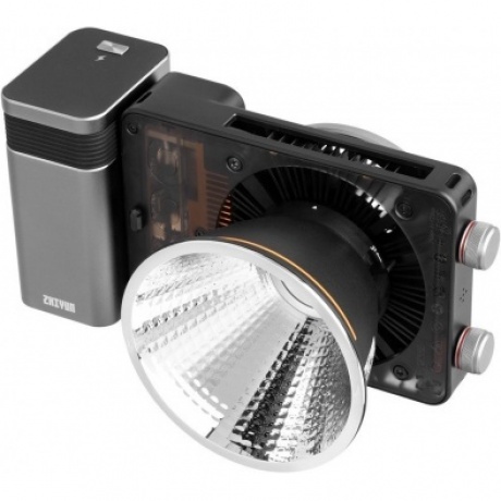 Осветитель MOLUS X100RGB COB Light - фото 3