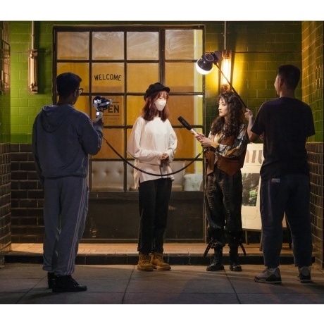 Осветитель MOLUS X100RGB COB Light - фото 22