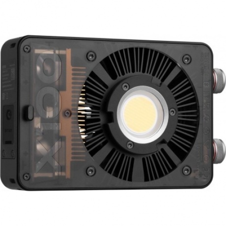 Осветитель MOLUS X100RGB COB Light - фото 6