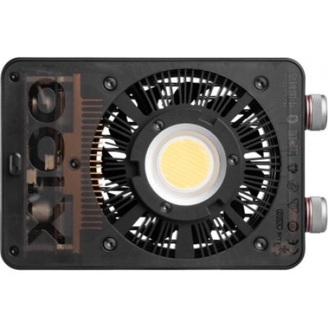 Осветитель MOLUS X100RGB COB Light - фото 7