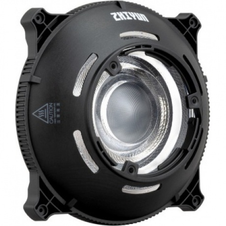 Осветитель MOLUS X100RGB COB Light PRO - фото 12